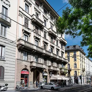 Italianway - Montello Milán