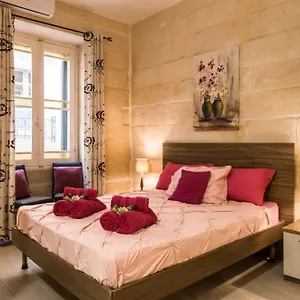 Gb - Triplex Apartamento La Valeta