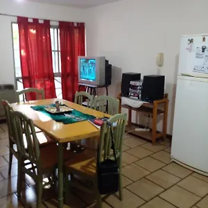 Dpto Espana 1777 Mza Centro Apartamento Mendoza