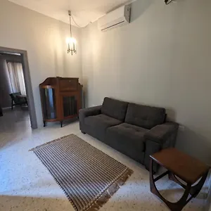 Stylish Retro Apartamento Floriana