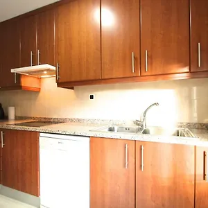 Prat Del Tirader, Atico En Encamp, Zona Grandvalira Apartamento Encamp