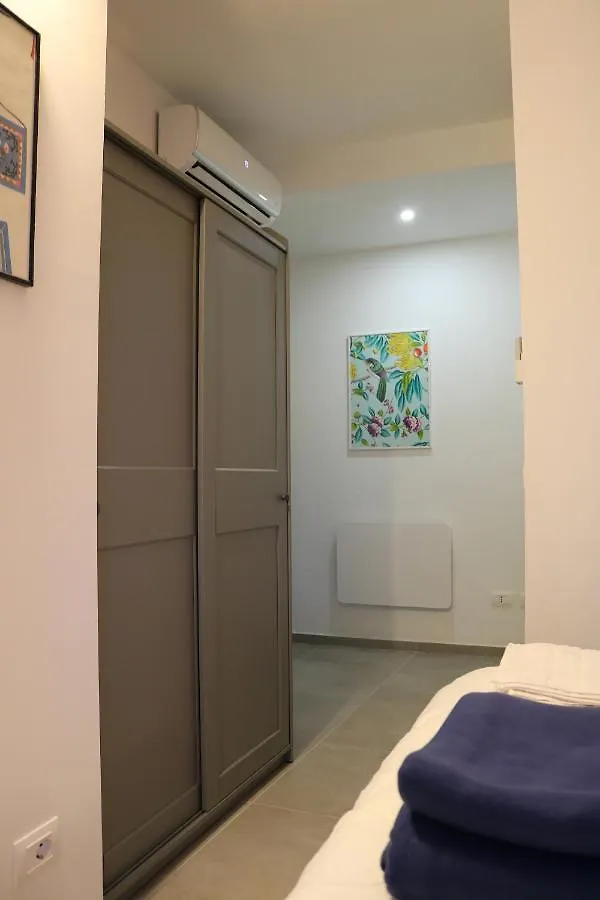 Apartment Central Station Milano Room - 4