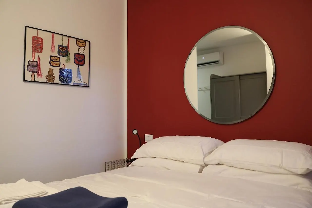 Central Station Milano Room - 4 Italy
