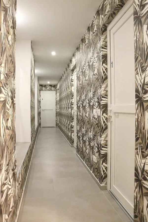 Central Station Milano Room - 4 0*, Milan Italy